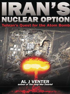 cover image of Iran's Nuclear Option
